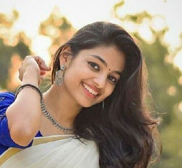 Sheetal Raj
