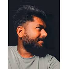 Akhil Krishnan